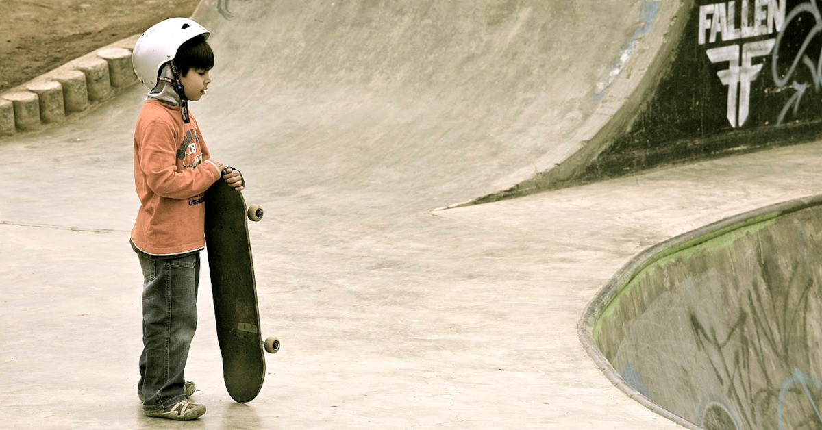Lostock Park – enhancements to Skateboard Park