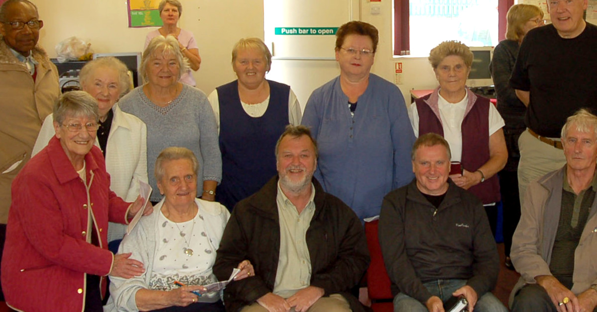 Weekly Update 14th February 2011