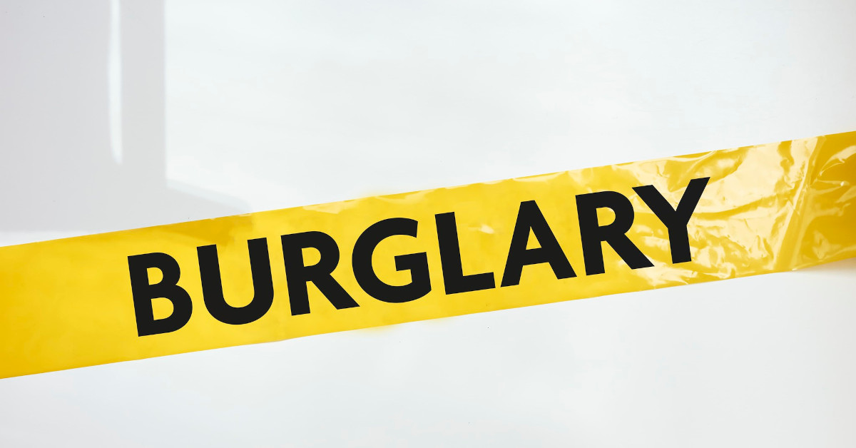 Stretford Neighbourhood Police Team Advice – Burglaries in the Barton Road and surrounding area