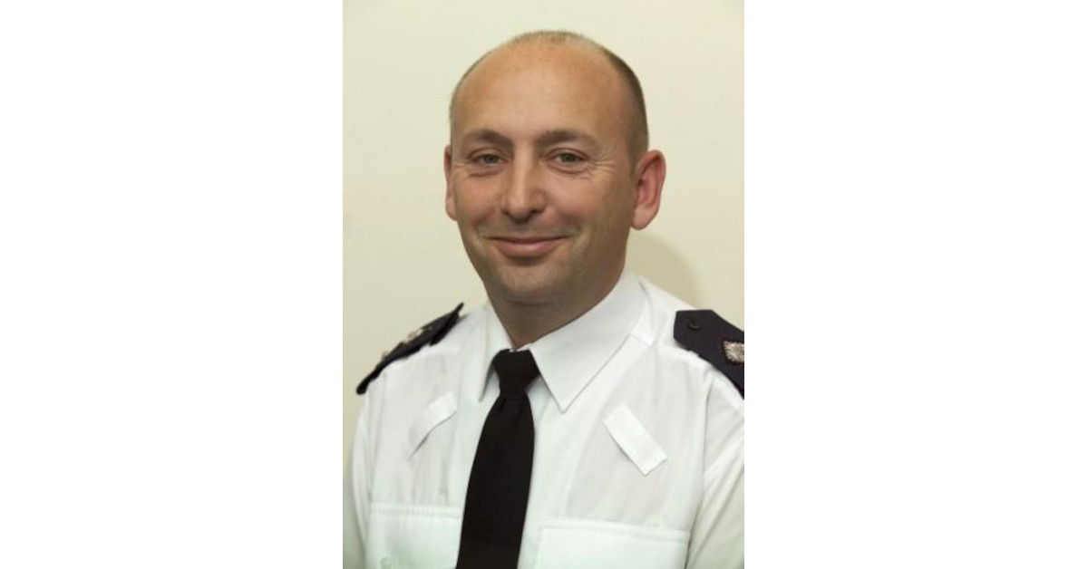 Stretford Neighbourhood Police Team – Commentary on January Performance from Insp Sutcliffe