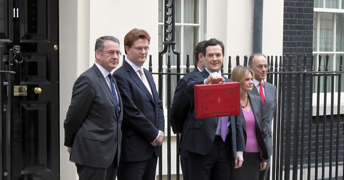 The Budget