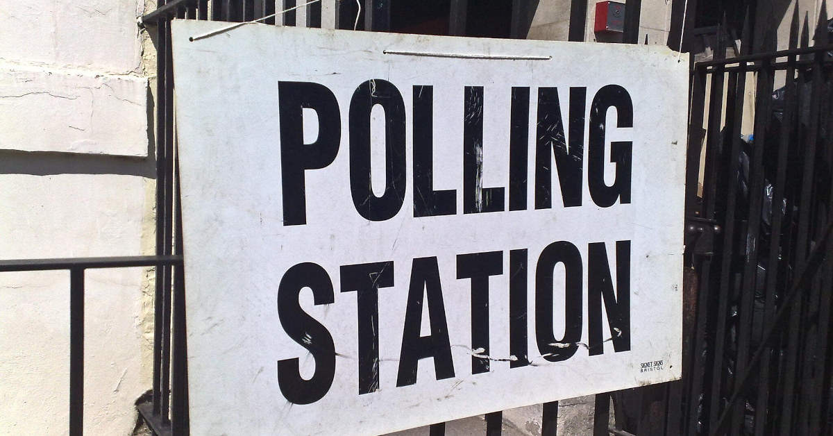 Election Week – Trafford is one to watch
