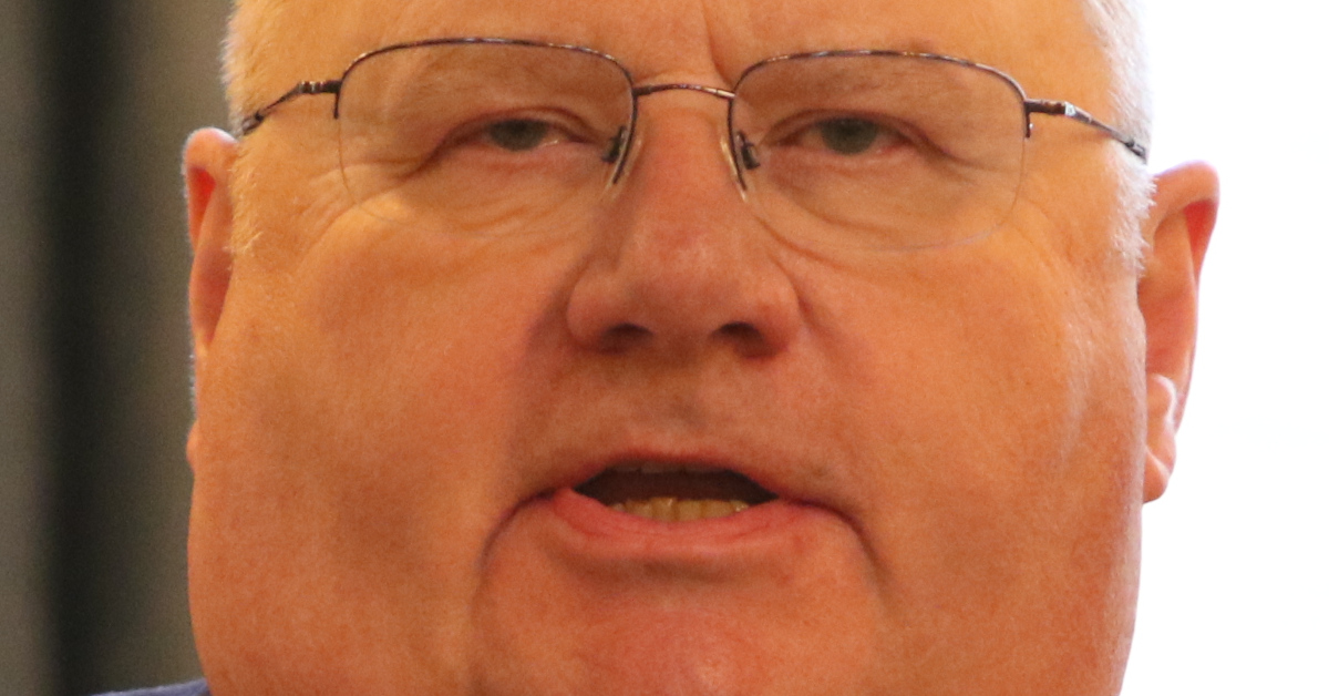 Trafford Budget Debate – Variations on a theme of Pickles worship
