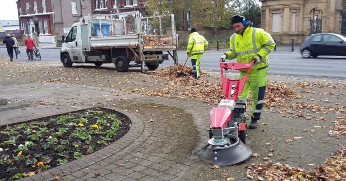 Councillor’s Diary – Week Commencing 7th November