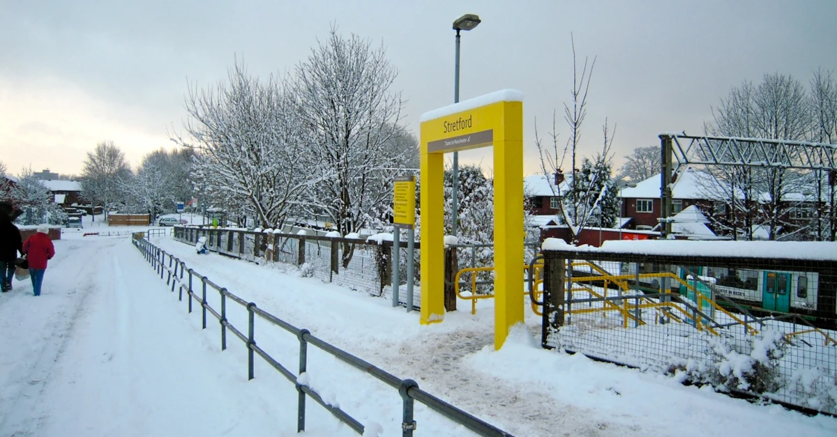 Can Stretford learn from Swindon’s struggles?