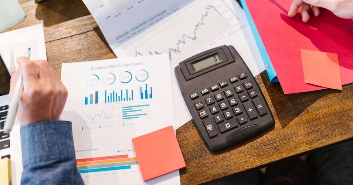 Setting Trafford’s Budget Pt 2