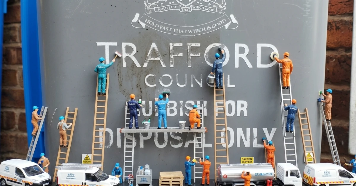 Putting Trafford Together Again: Election Insights